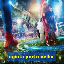 agiota porto velho